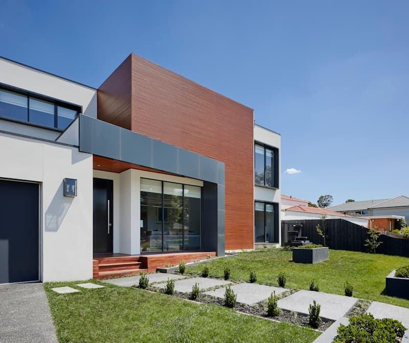 Modern Villa